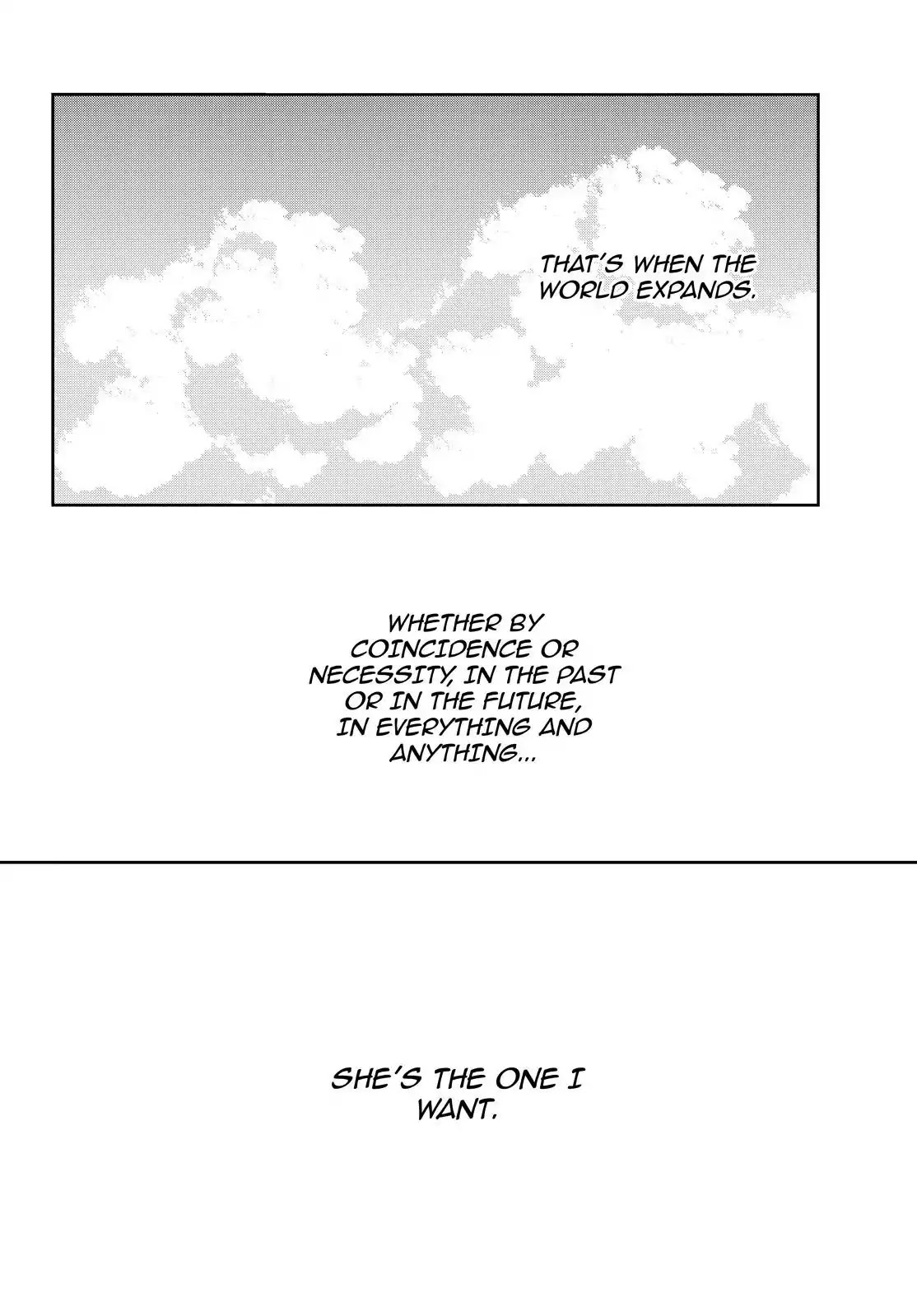 Kuzu no Honkai Décor Chapter 6 page 25 - Vol.1 Final Chapter: Love