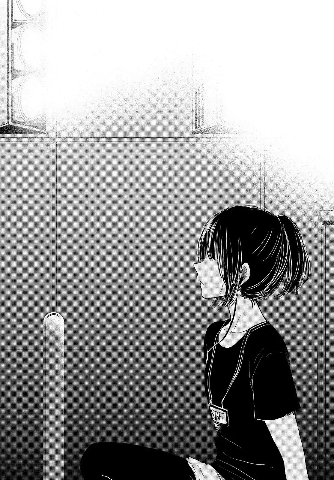 Kuzu no Honkai Décor Chapter 6 page 29 - Vol.1 Final Chapter: Love