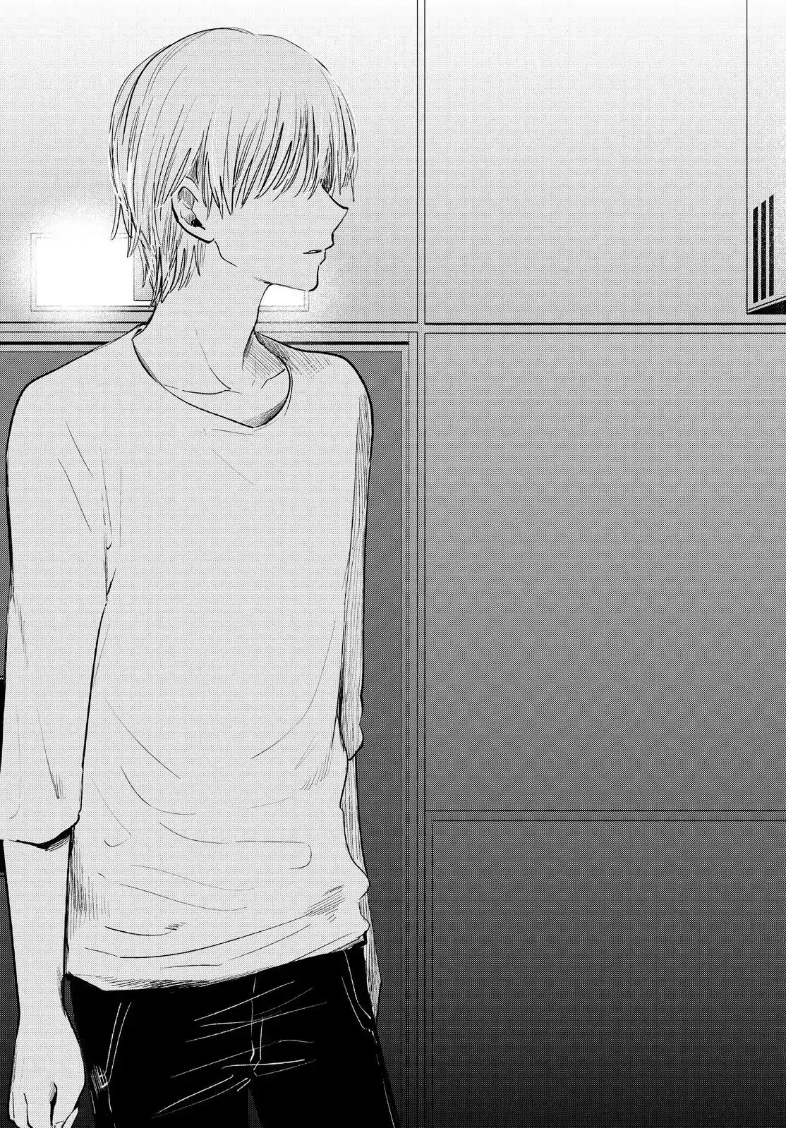 Kuzu no Honkai Décor Chapter 6 page 30 - Vol.1 Final Chapter: Love