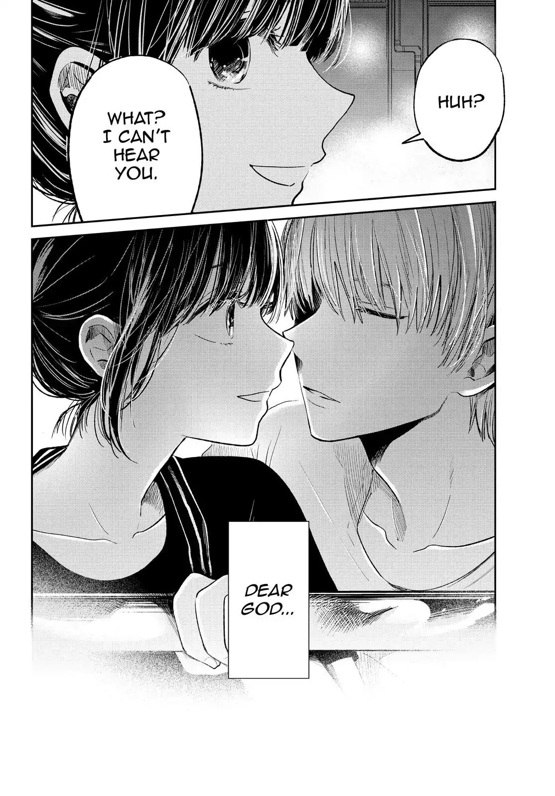 Kuzu no Honkai Décor Chapter 6 page 33 - Vol.1 Final Chapter: Love