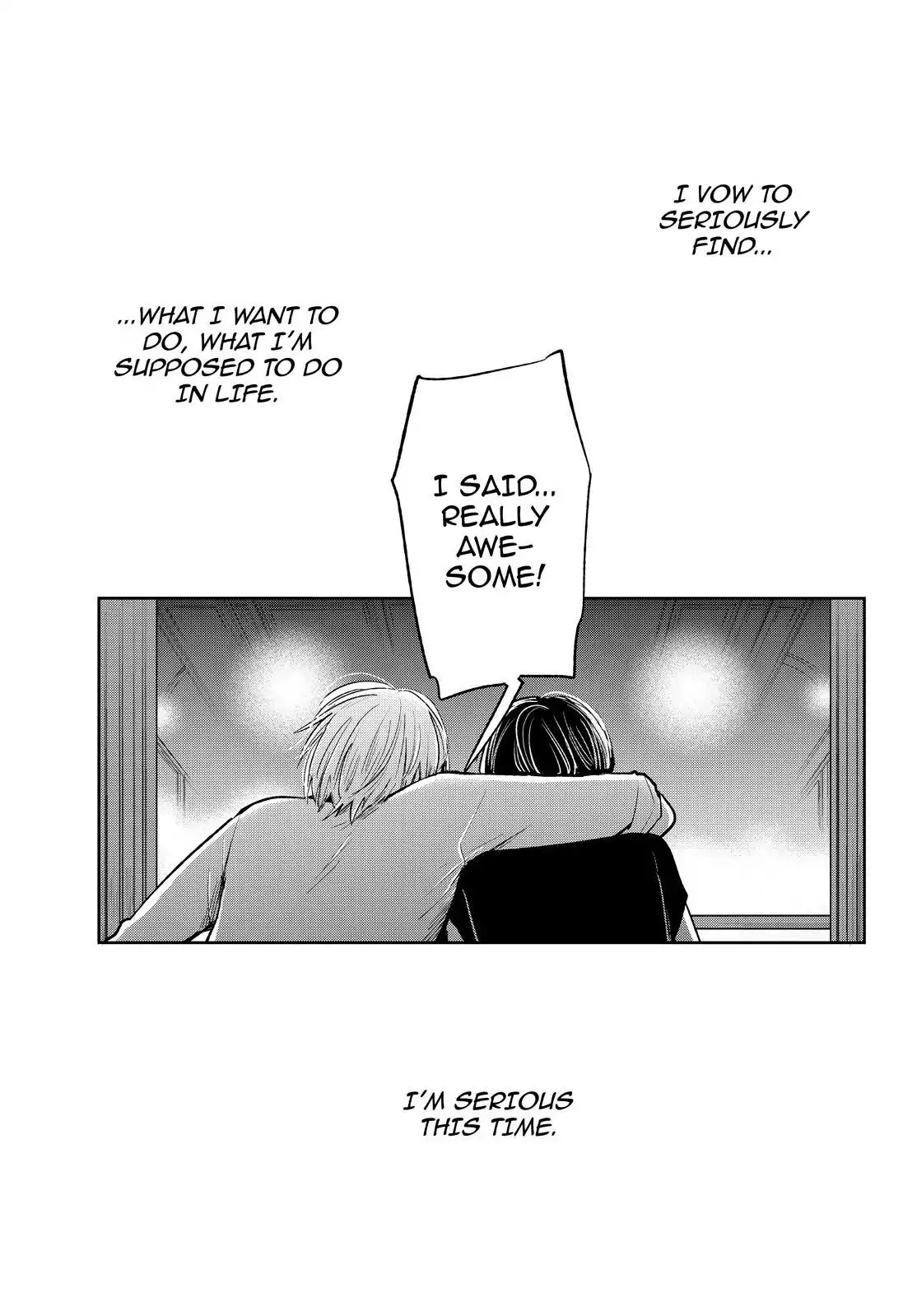 Kuzu no Honkai Décor Chapter 6 page 34 - Vol.1 Final Chapter: Love