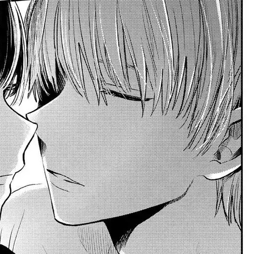 Kuzu no Honkai Décor Vol.1 Final Chapter: Love cover