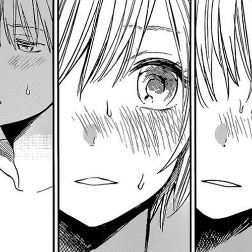 Kuzu no Honkai Chapter 10 : Youthful Days cover