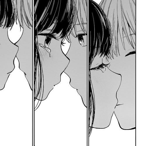 Kuzu no Honkai Chapter 11 : Desperate Situation cover