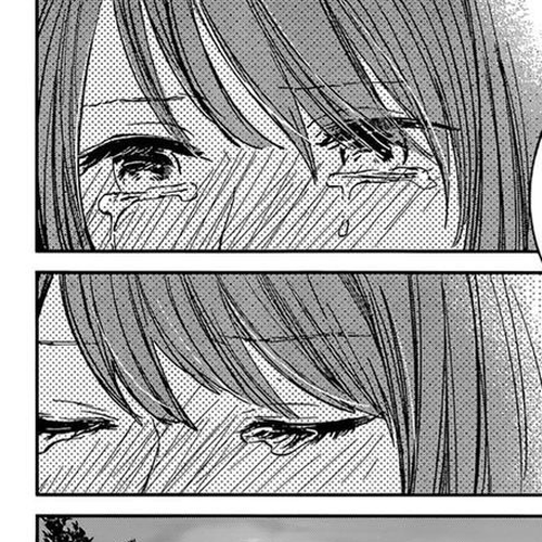 Kuzu no Honkai Chapter 15 : Selfish Indulgent Love's joke cover