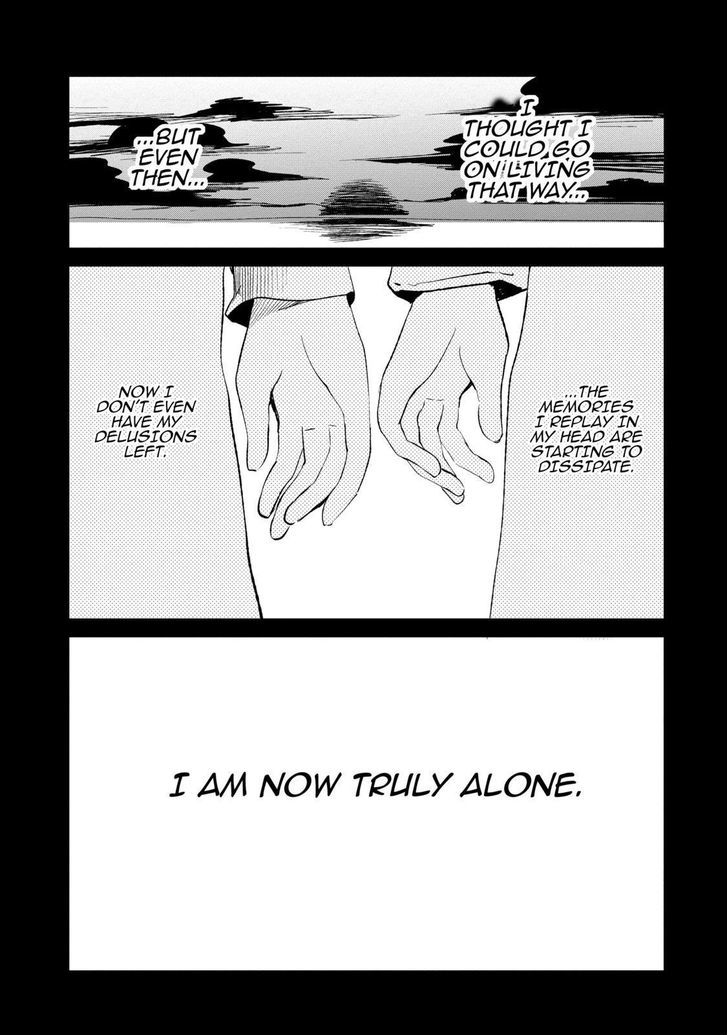 Kuzu no Honkai Chapter 16.5 page 10 - Chapter 16.5