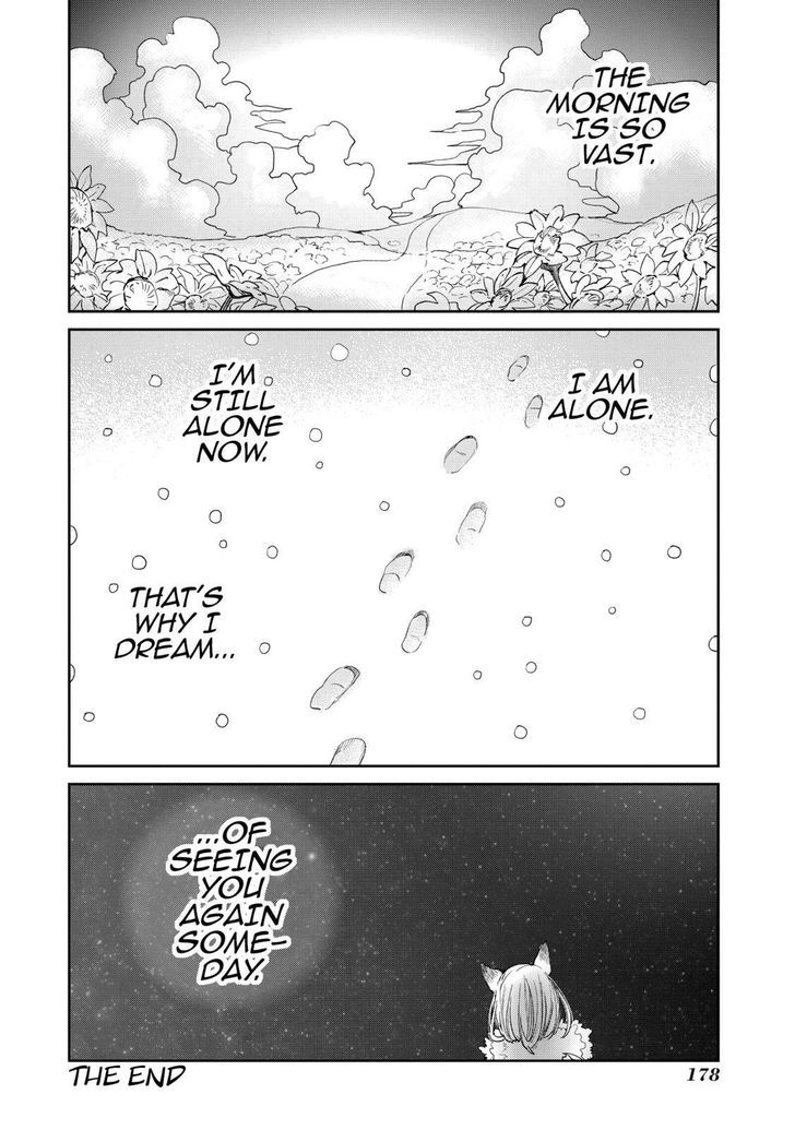 Kuzu no Honkai Chapter 16.5 page 15 - Chapter 16.5