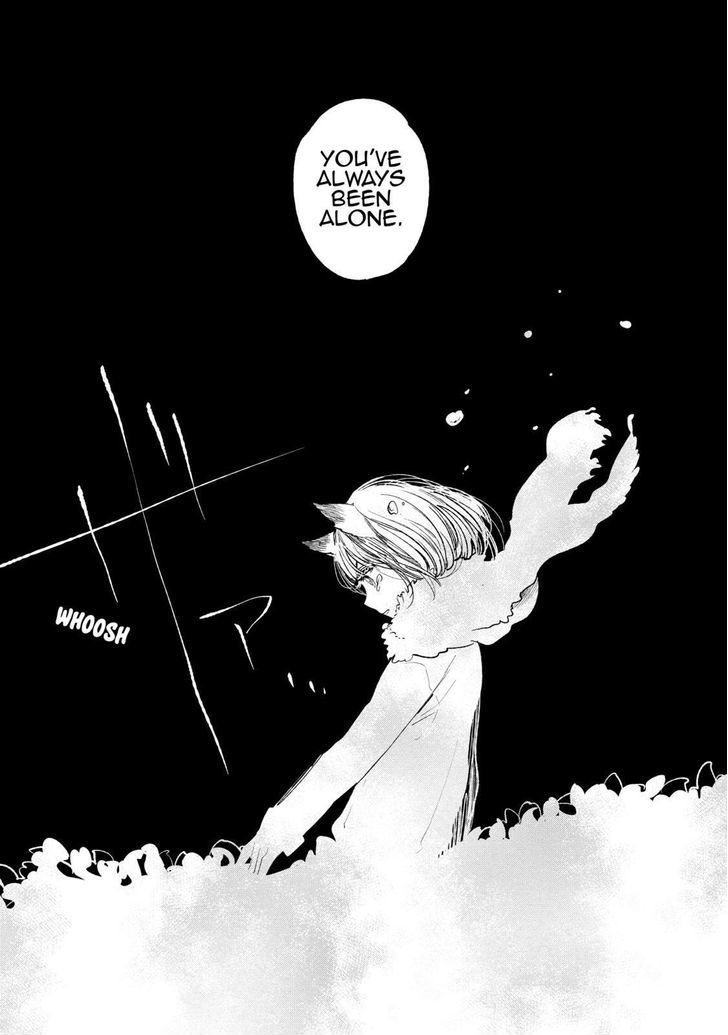 Kuzu no Honkai Chapter 16.5 page 8 - Chapter 16.5