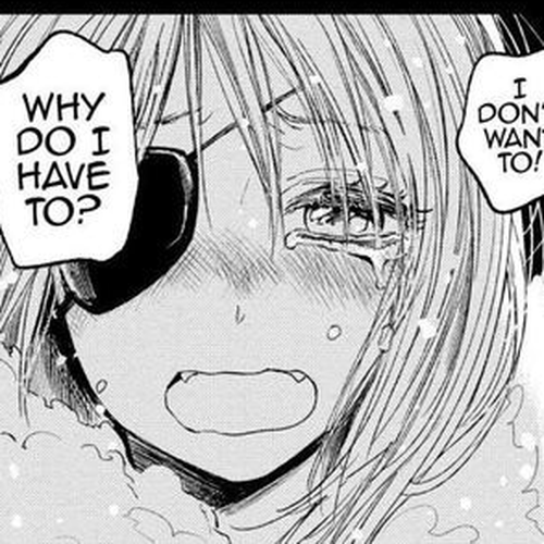 Kuzu no Honkai Chapter 16.5 cover