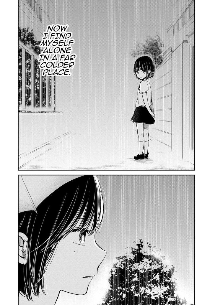 Kuzu no Honkai Chapter 16 page 19 - Chapter 16