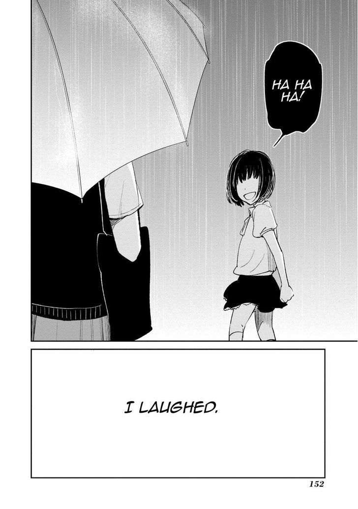 Kuzu no Honkai Chapter 16 page 21 - Chapter 16