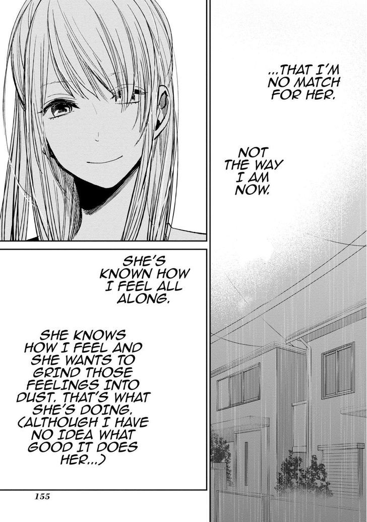 Kuzu no Honkai Chapter 16 page 24 - Chapter 16