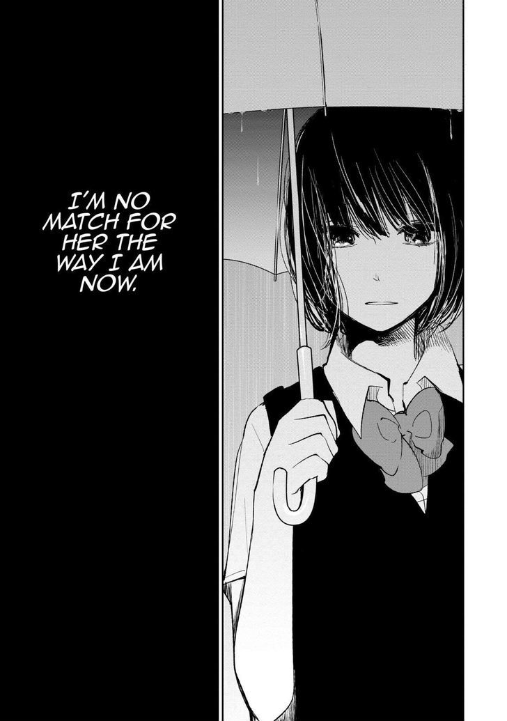 Kuzu no Honkai Chapter 16 page 26 - Chapter 16
