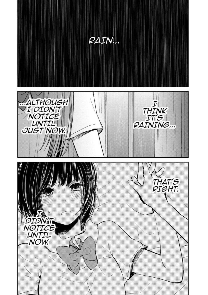 Kuzu no Honkai Chapter 16 page 3 - Chapter 16
