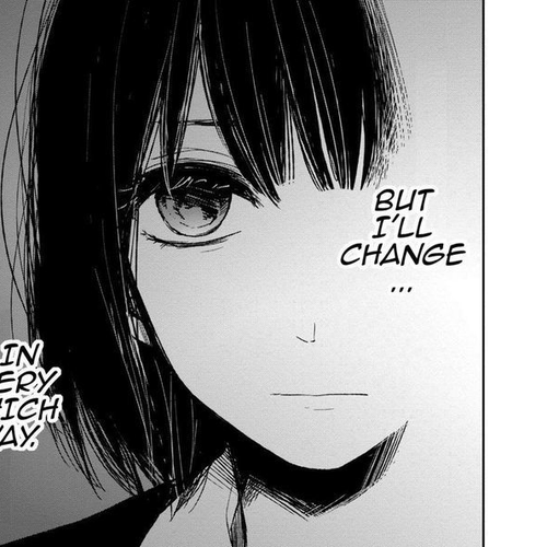 Kuzu no Honkai Chapter 16 cover