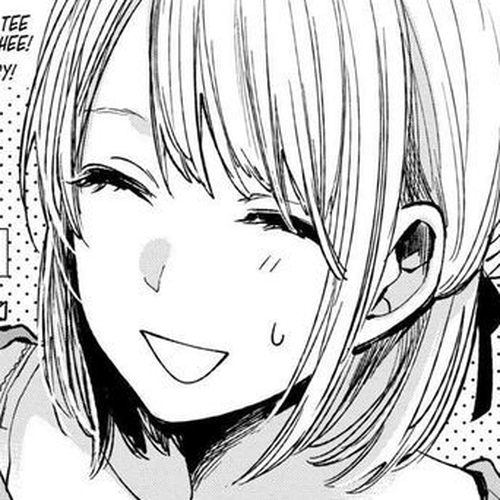Kuzu no Honkai Chapter 17 cover