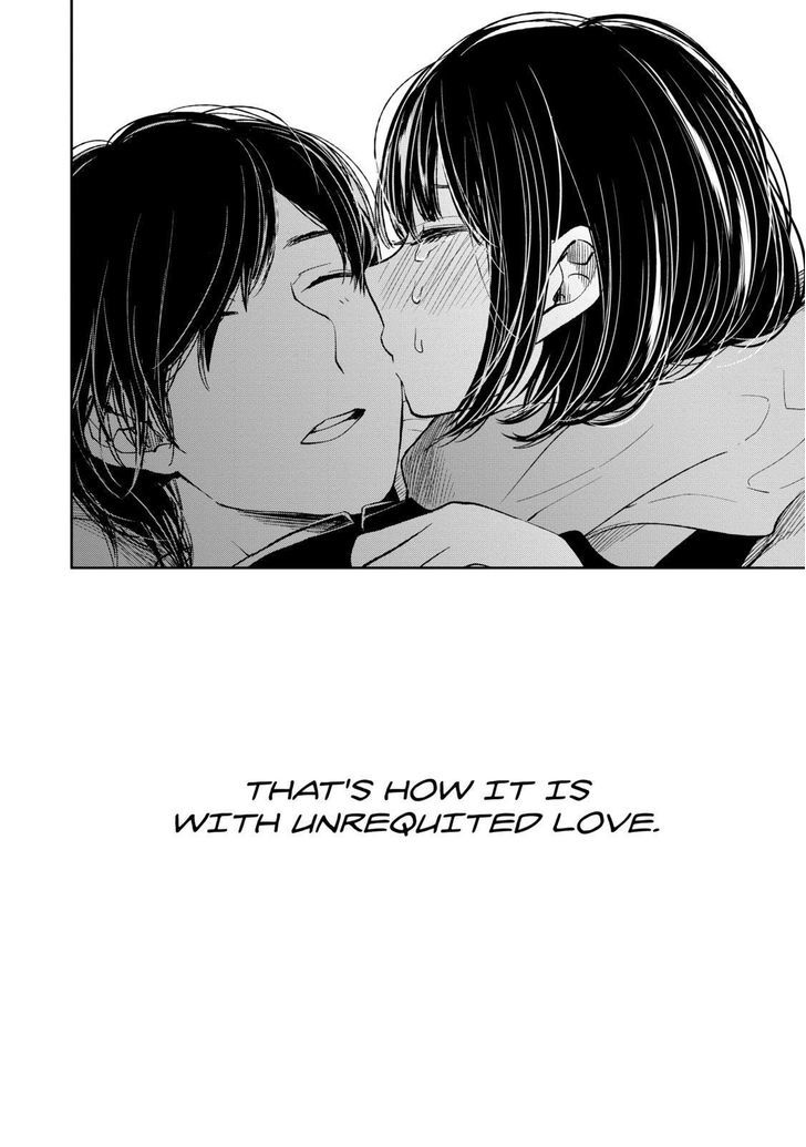 Kuzu no Honkai Chapter 18 page 13 - Chapter 18