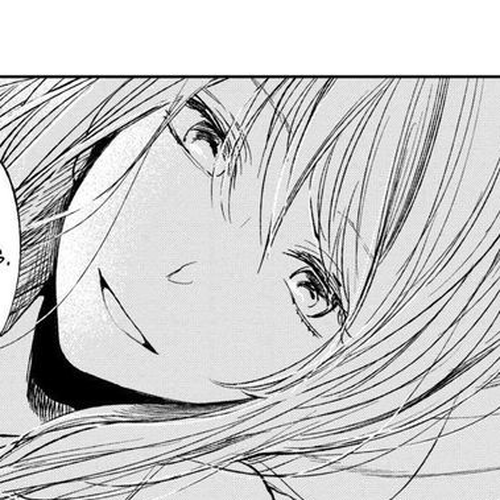 Kuzu no Honkai Chapter 18 cover