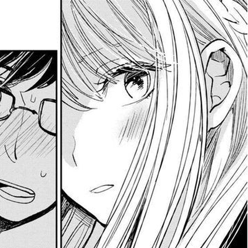 Kuzu no Honkai Chapter 19 cover