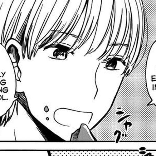 Kuzu no Honkai Chapter 2 : Only One Thing cover