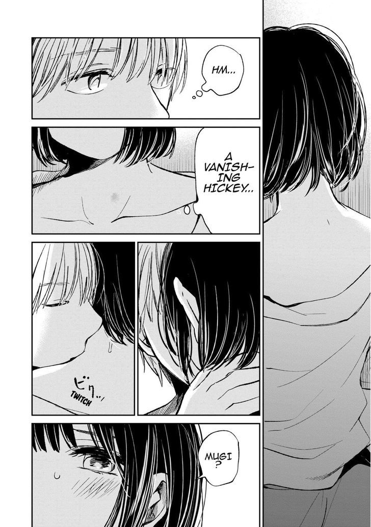 Kuzu no Honkai Chapter 20 page 7 - Chapter 20