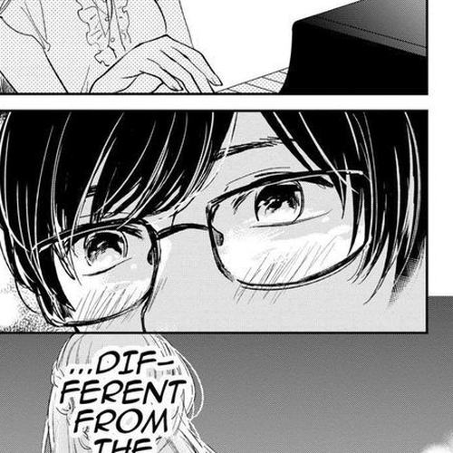 Kuzu no Honkai Chapter 20 cover