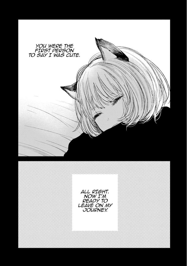 Kuzu no Honkai Chapter 22.5 page 14 - Chapter 22.5