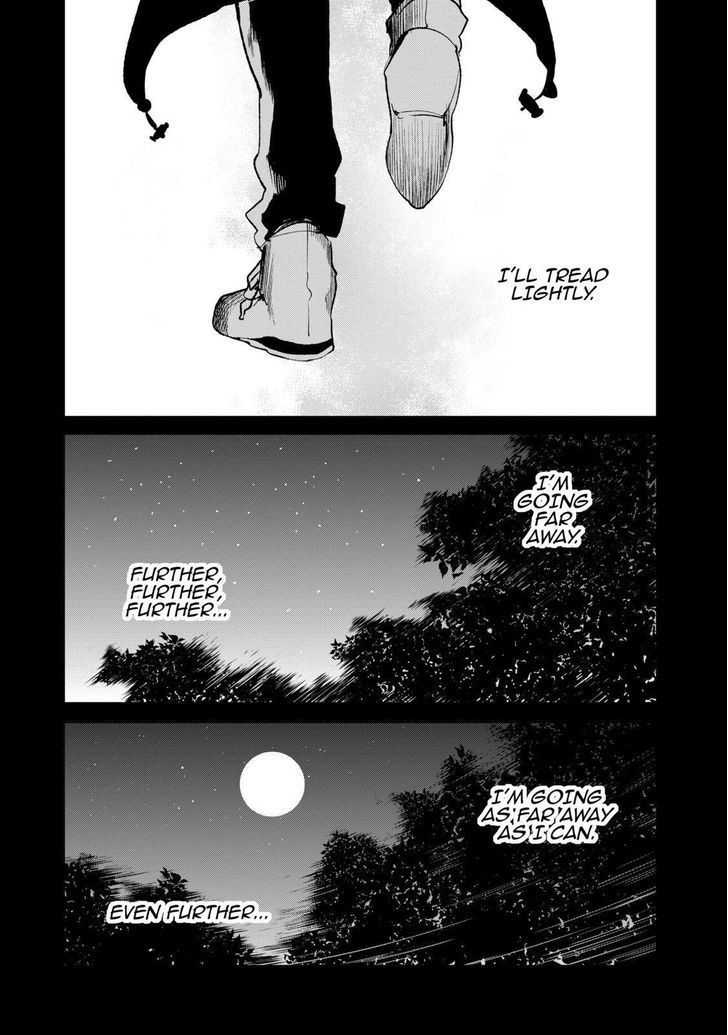 Kuzu no Honkai Chapter 22.5 page 15 - Chapter 22.5