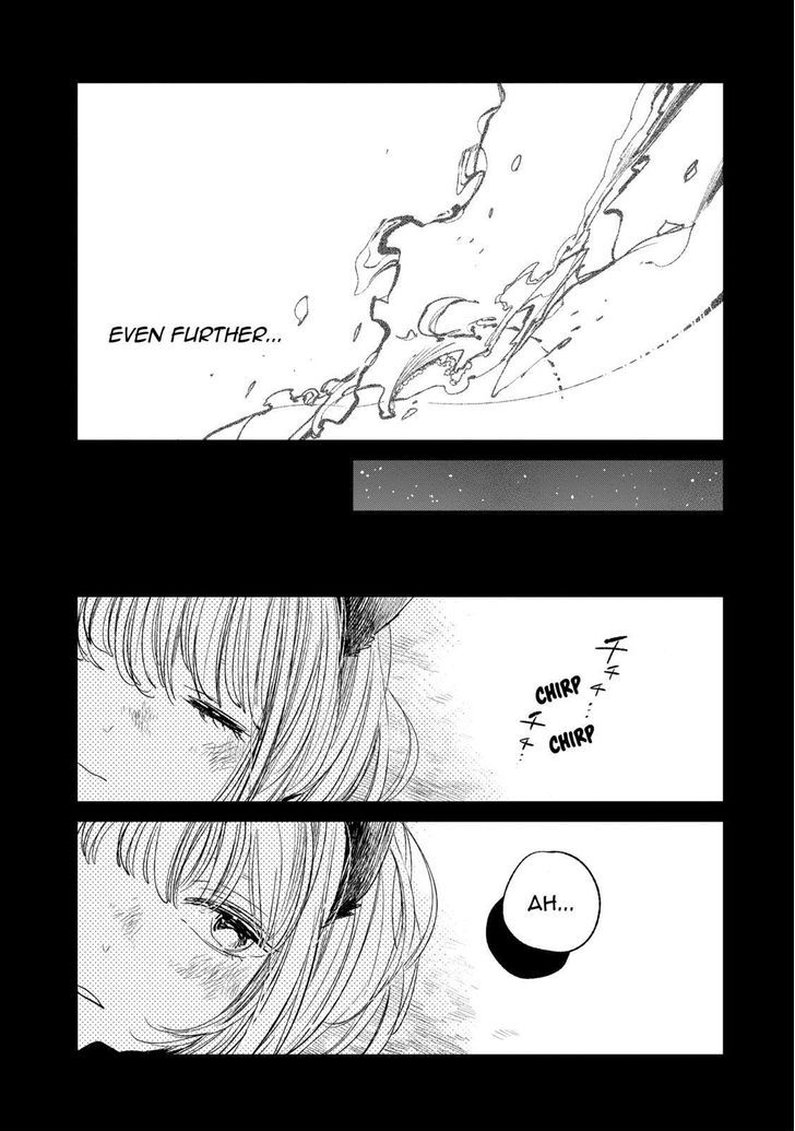 Kuzu no Honkai Chapter 22.5 page 16 - Chapter 22.5