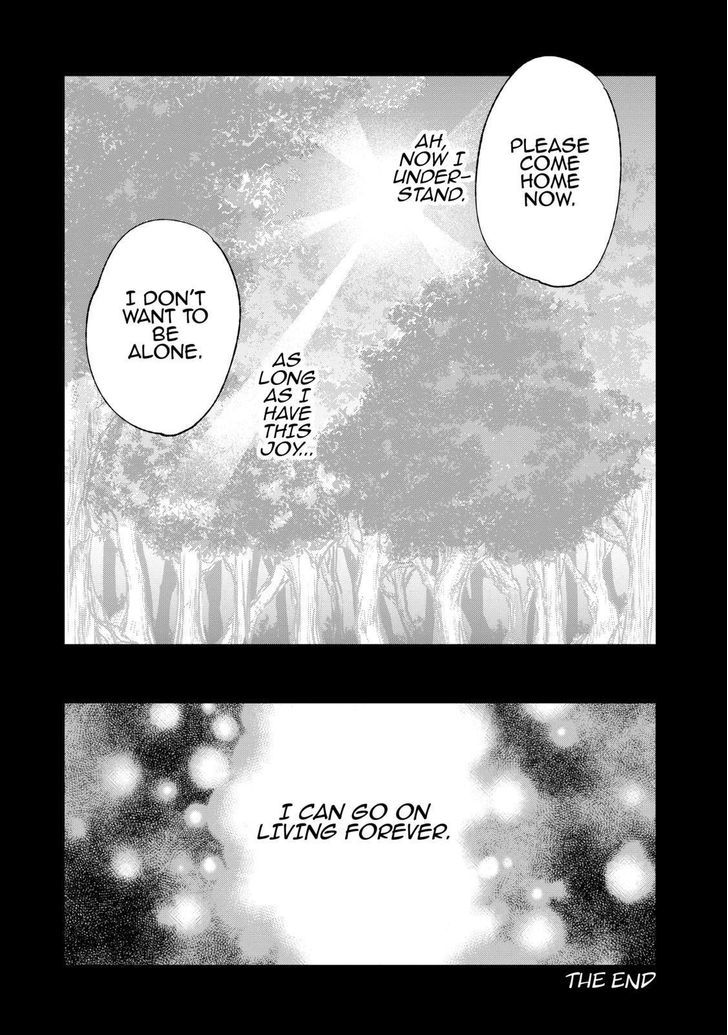 Kuzu no Honkai Chapter 22.5 page 19 - Chapter 22.5