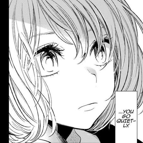 Kuzu no Honkai Chapter 22.5 cover