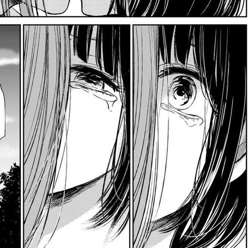 Kuzu no Honkai Chapter 22 cover