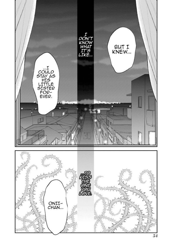 Kuzu no Honkai Chapter 24 page 31 - Chapter 24 : I am a Musical Instrument