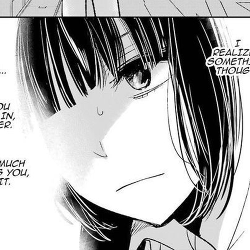Kuzu no Honkai Chapter 24 : I am a Musical Instrument cover
