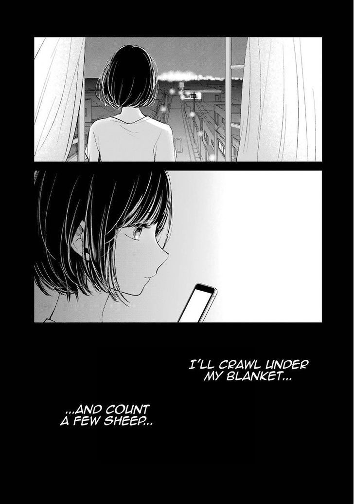 Kuzu no Honkai Chapter 25 page 24 - Chapter 25 : Welcome to Dimension X