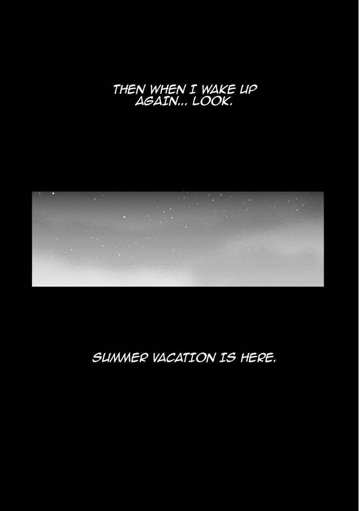 Kuzu no Honkai Chapter 25 page 25 - Chapter 25 : Welcome to Dimension X