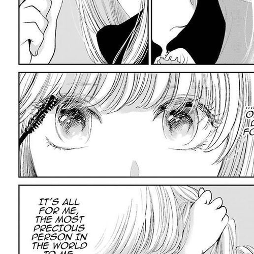 Kuzu no Honkai Chapter 26 : You and a Movie cover