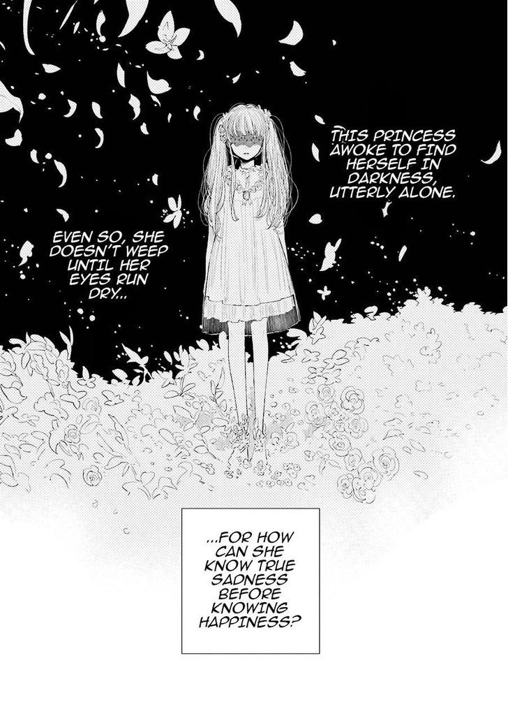 Kuzu no Honkai Chapter 27 page 27 - Chapter 27 : Helpless, My Love