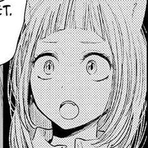 Kuzu no Honkai Chapter 28.5 : Meow Meow Andante cover
