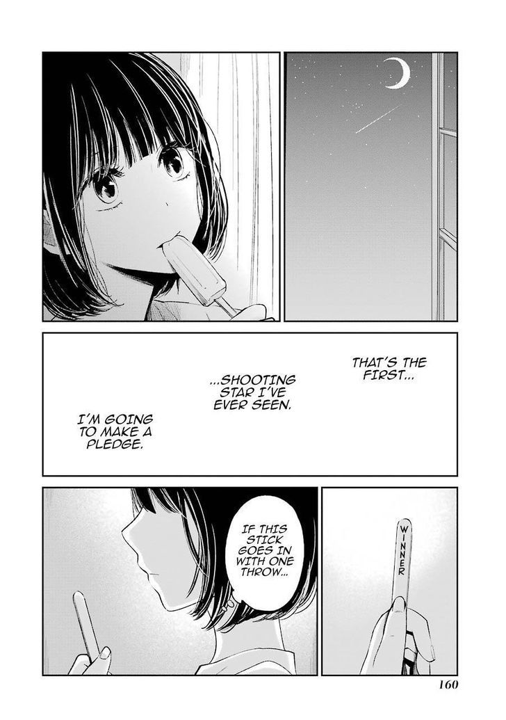 Kuzu no Honkai Chapter 28 page 25 - Chapter 28