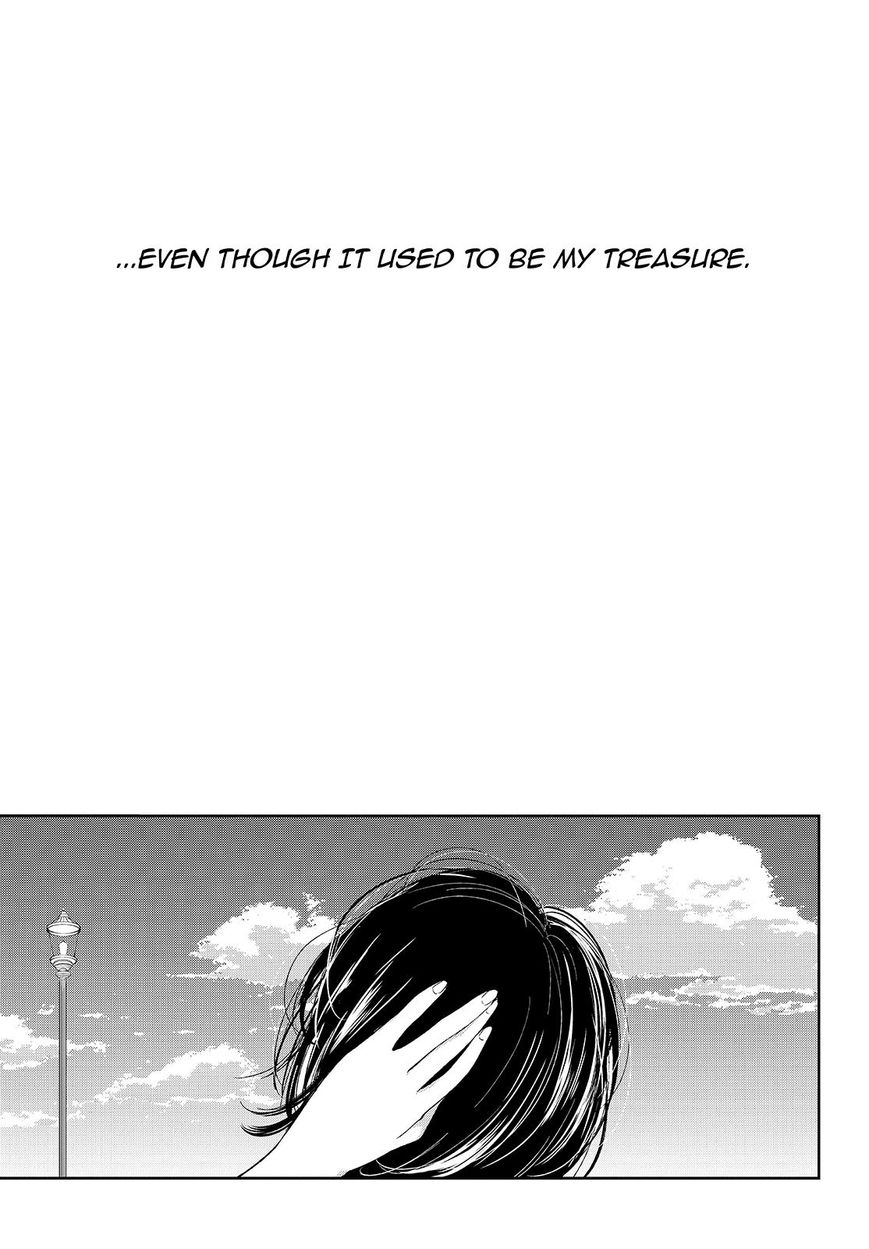 Kuzu no Honkai Chapter 29 page 20 - Chapter 29 : Lots of Love