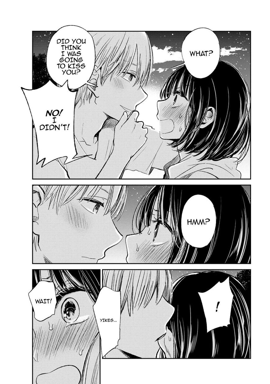 Kuzu no Honkai Chapter 32 page 20 - Chapter 32 : Ultra Soda
