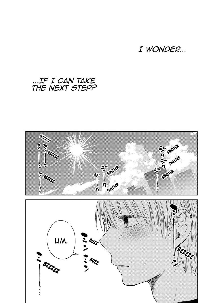 Kuzu no Honkai Chapter 32 page 24 - Chapter 32 : Ultra Soda