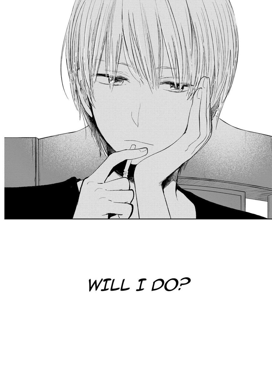 Kuzu no Honkai Chapter 32 page 29 - Chapter 32 : Ultra Soda