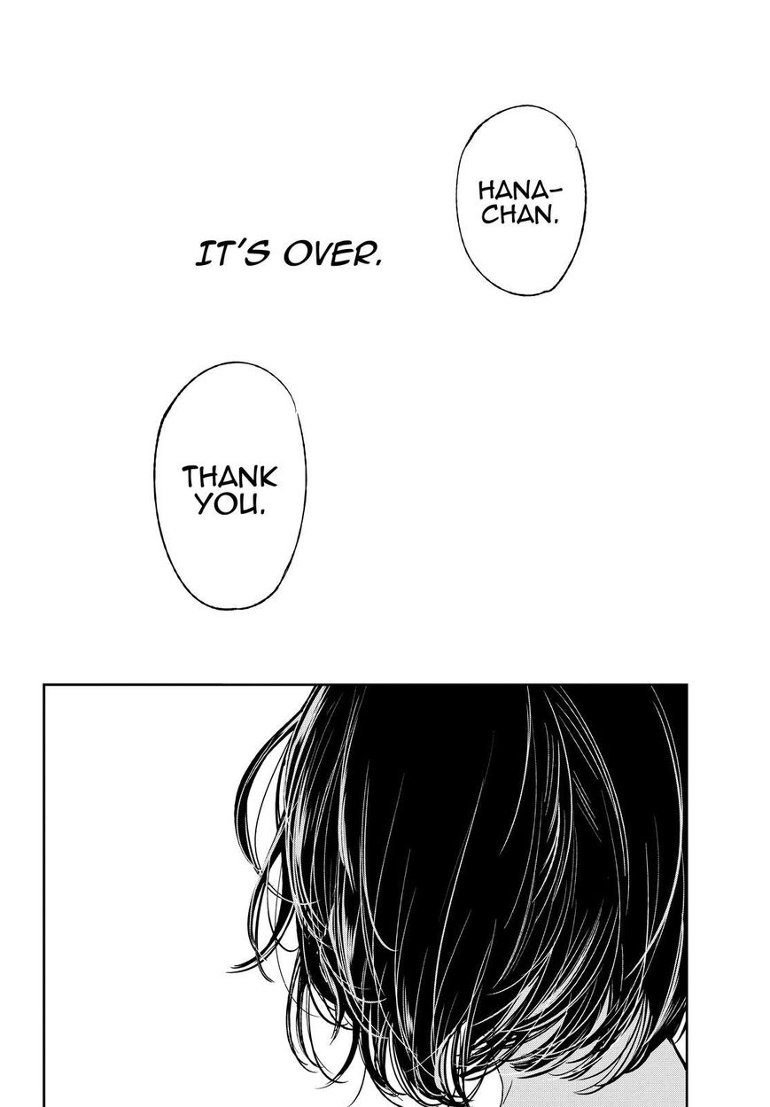 Kuzu no Honkai Chapter 33 page 25 - Chapter 33 : Love Message