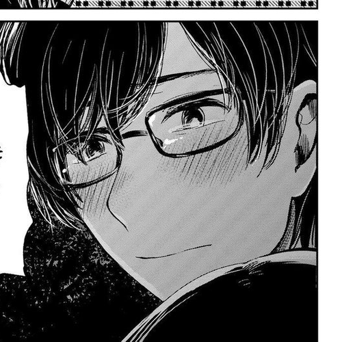 Kuzu no Honkai Chapter 33 : Love Message cover