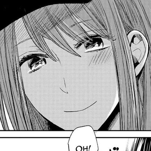 Kuzu no Honkai Chapter 34 : It's Hell, But Who Cares? cover