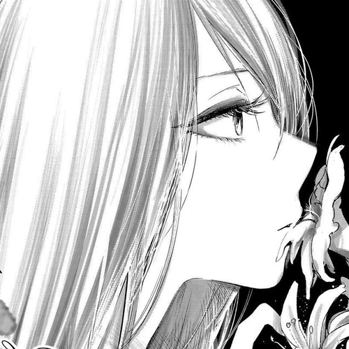 Kuzu no Honkai Chapter 35 : Everybody is Lonely cover