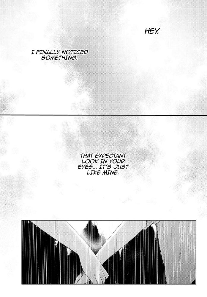 Kuzu no Honkai Chapter 37 page 23 - Chapter 37 : Window