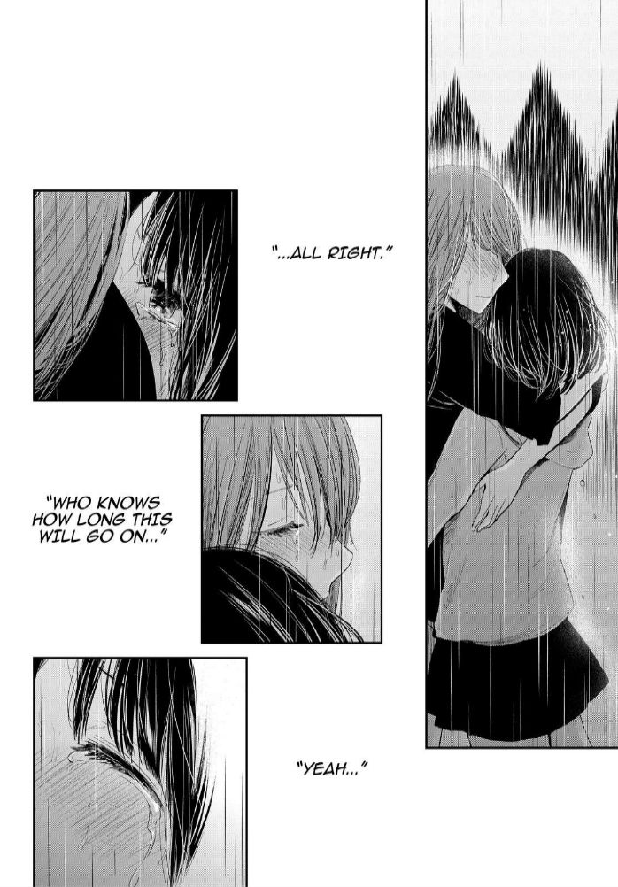 Kuzu no Honkai Chapter 37 page 24 - Chapter 37 : Window